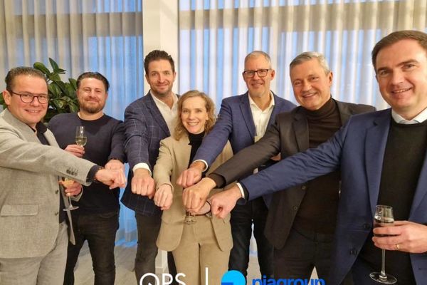 Groot nieuws voor QPS!